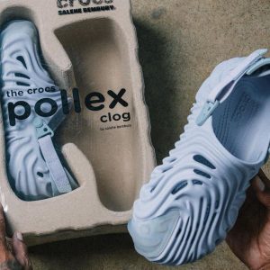 Crocss Salehe Bembury Pollex Clog