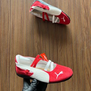 umaa speedcat ballet