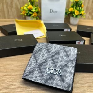DIORR Premium Quality High Demanded Men’s wallet