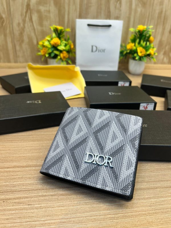 DIORR Premium Quality High Demanded Men’s wallet