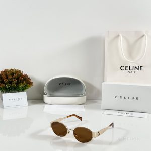 CELINEE 1006 GOLD BROWN 