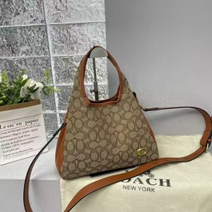 COACHH FIELD LANA 30 TOTE BAG