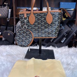 OYARDD NEW BAG WITH COIN POUCH