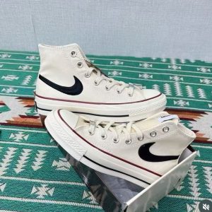 CONVERSEE CHUCK TAYLOR X NIKE MANIERE 