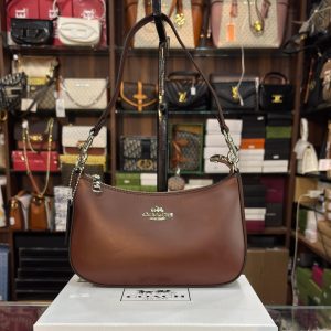 COACHH TERI CROSSBODY BAG