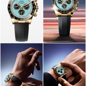 Rolexx Daytona