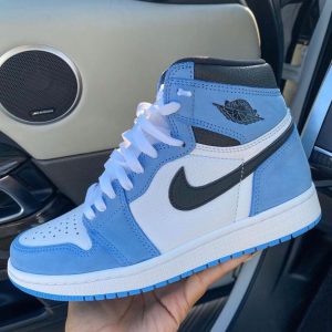 Nikee air jordan retro 1 high unisex
