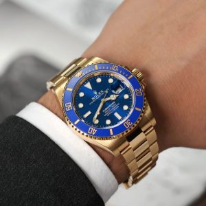 Rolexx Submariner