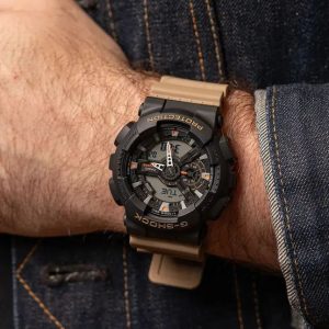 G-Shockk