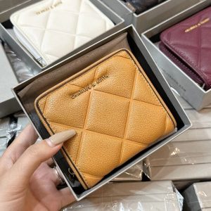 Charless & Keithh Wallet