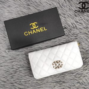 CHANELL