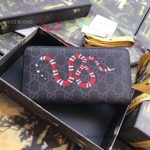 GUCCII WOMENS LUXURY EDITION LONG WALLETS AVAILABLE