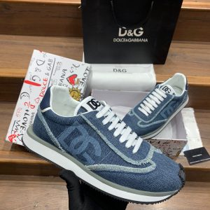 DOLCEE GABBANAA CUSHION PREMIUM SNEAKER