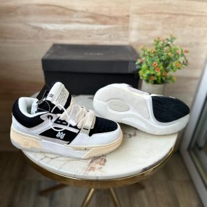 AMIRiI MA LEGACY SNEAKERS
