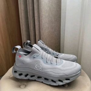 LOEWEE X ON Cloudtilt 2.0 "Grey"