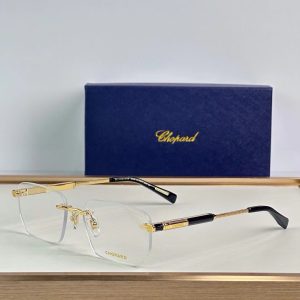 NEW CHOPARDD FRAMES...