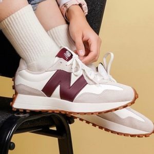 NEW BALANCEE 327