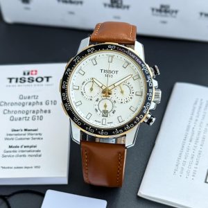 Tissott