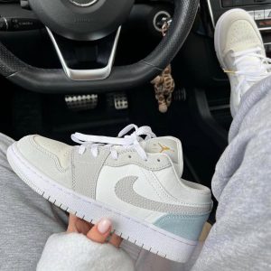 JORDANN 1 LOW