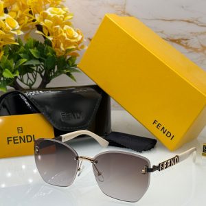 FENDII SUNGLASSES