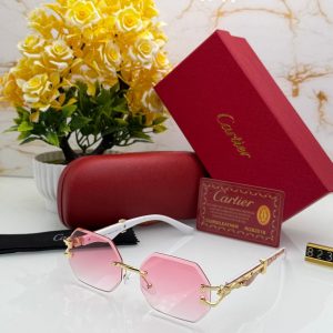 CARTIERR SUNGLASSES