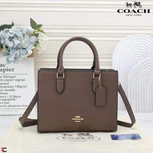 COACHH  MAGGIE TOTE BAG