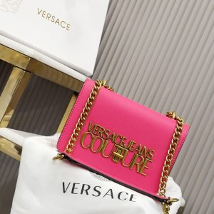 LATEST VERSACEE COUTURE SLING