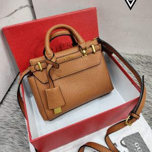 GUESSS  SESTRI MINI SATCHEL