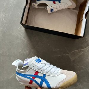 Asicss ontisukaa tiger