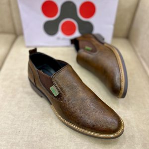 UCBB Moccasins