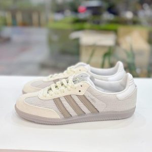 Adidass Samba OG white Creme ” fix