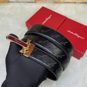 Men's Belt