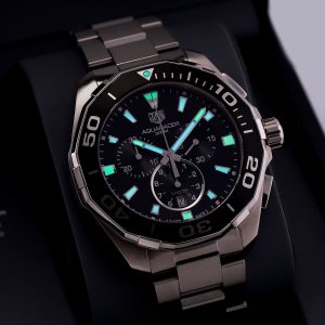 Tag Heuer Aquaracer