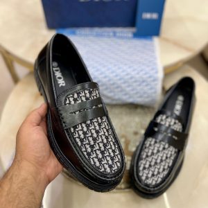 CHRISTIANN DIORR Moccasins
