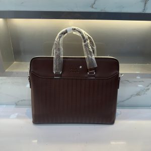 Mont Blancc Premium Laptop Bag