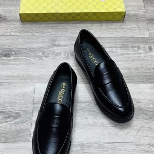 GucciI Loafers