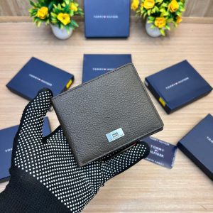 TOMMYY HILFIGERR Premium wallet
