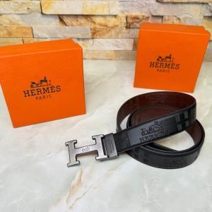 HERMESS  Reversible Belt
