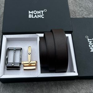 MONTT BLANCC