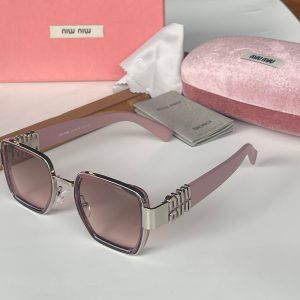 MIUU MİU SUNGLASSESS