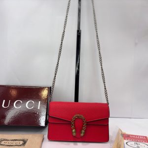GUCCII DIONYSUS MINI