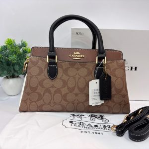 COACHH DARCIE BAG