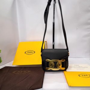 TOD’SS  MINI KATE SHOULDER BAG