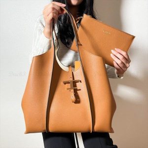 Todss T Timeless Premium Quality Leather Bag