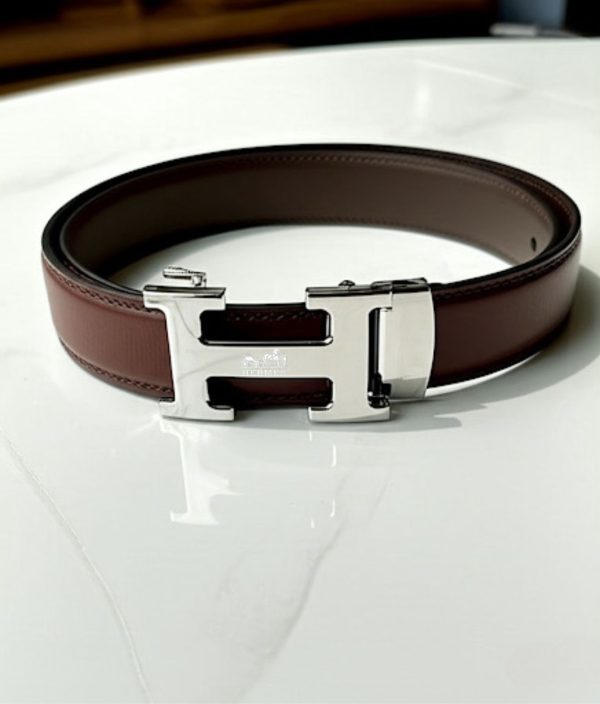 HERMESS IMPORTED QUALITY EXCLUSIVE BELTS