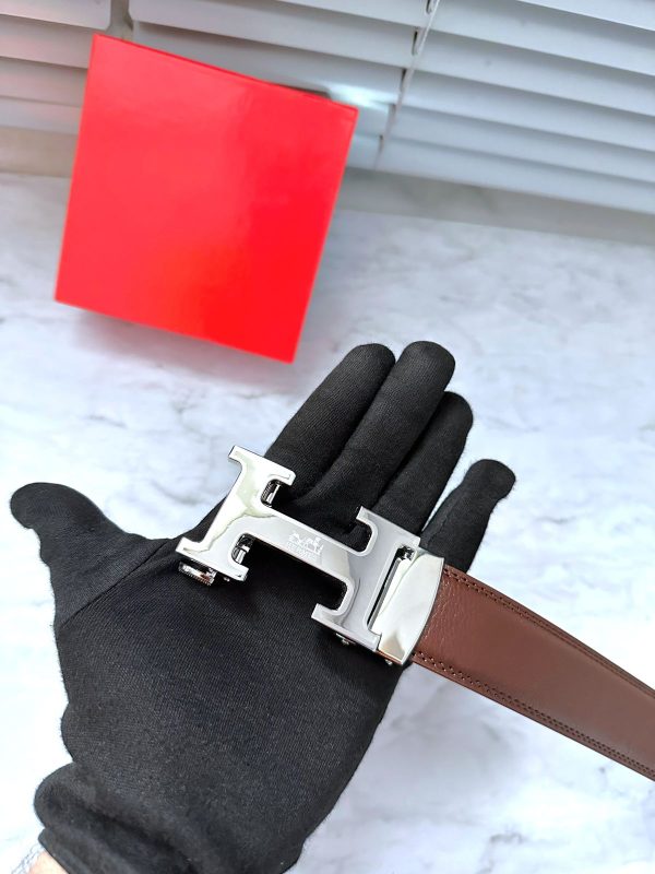 HERMESS IMPORTED QUALITY EXCLUSIVE BELTS - Image 2
