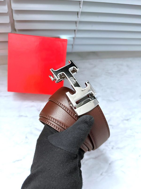 HERMESS IMPORTED QUALITY EXCLUSIVE BELTS - Image 4