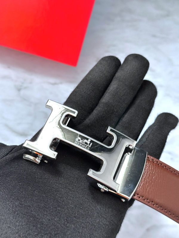 HERMESS IMPORTED QUALITY EXCLUSIVE BELTS - Image 3