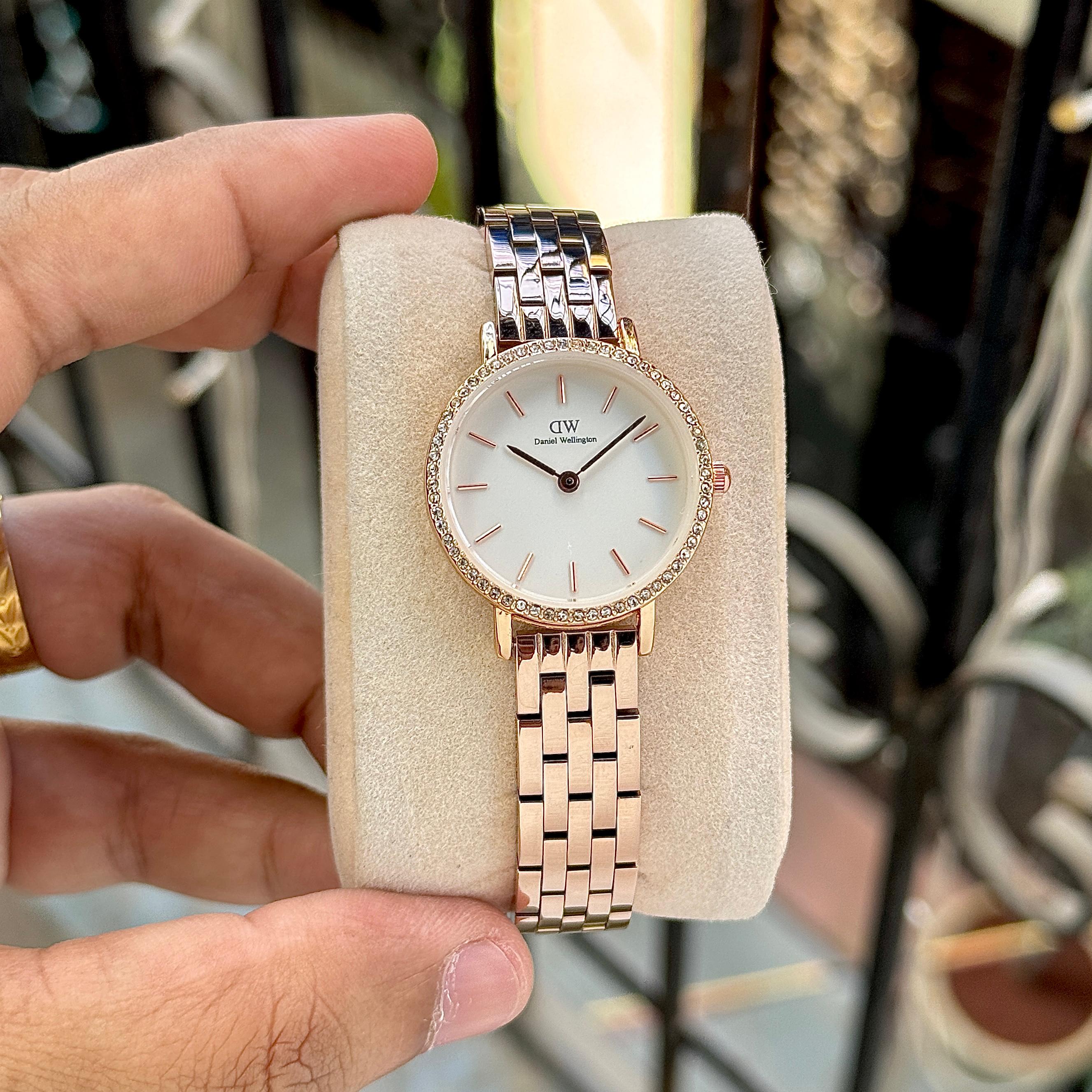 Daniell Wellingtonn - Image 7