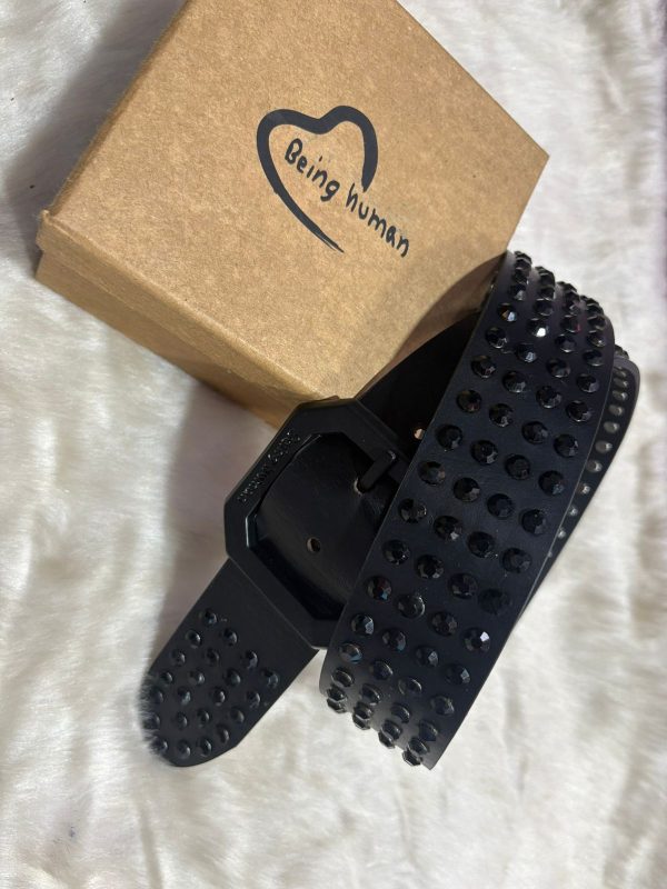 Beingg human belt OG - Image 3